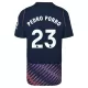 Levné Mužský Fotbalový Dres Tottenham Hotspur Pedro Porro 23 Venkovní 2026-27 Levné Mužský Fotbalový Dres Tottenham Hotspur Pedro Porro 23 Venkovní 2026-27