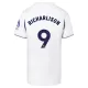 Levné Mužský Fotbalový Dres Tottenham Hotspur Richarlison 9 Domácí 2026-27 Levné Mužský Fotbalový Dres Tottenham Hotspur Richarlison 9 Domácí 2026-27