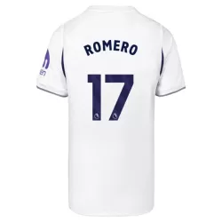Levné Mužský Fotbalový Dres Tottenham Hotspur Romero 17 Domácí 2026-27 Levné Mužský Fotbalový Dres Tottenham Hotspur Romero 17 Domácí 2026-27