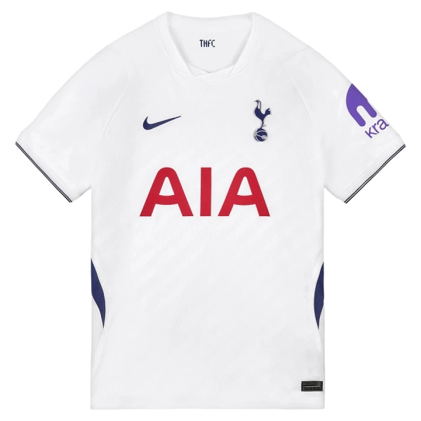 Levné Mužský Fotbalový Dres Tottenham Hotspur Romero 17 Domácí 2026-27