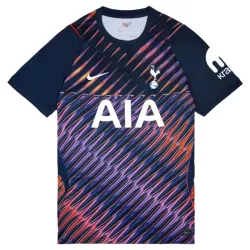 Levné Mužský Fotbalový Dres Tottenham Hotspur Van De Ven 37 Venkovní 2026-27