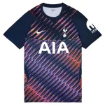 Levné Mužský Fotbalový Dres Tottenham Hotspur Venkovní 2026-27