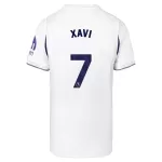 Levné Mužský Fotbalový Dres Tottenham Hotspur Xavi 7 Domácí 2026-27
