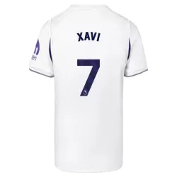 Levné Mužský Fotbalový Dres Tottenham Hotspur Xavi 7 Domácí 2026-27 Levné Mužský Fotbalový Dres Tottenham Hotspur Xavi 7 Domácí 2026-27