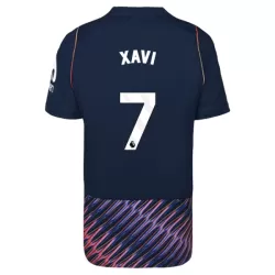 Levné Mužský Fotbalový Dres Tottenham Hotspur Xavi 7 Venkovní 2026-27 Levné Mužský Fotbalový Dres Tottenham Hotspur Xavi 7 Venkovní 2026-27