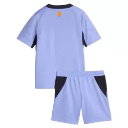 Levné Dětský Fotbalový Dres Olympique de Marseille Alternativní 2026-27