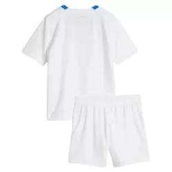 Levné Dětský Fotbalový Dres Olympique de Marseille Domácí 2026-27
