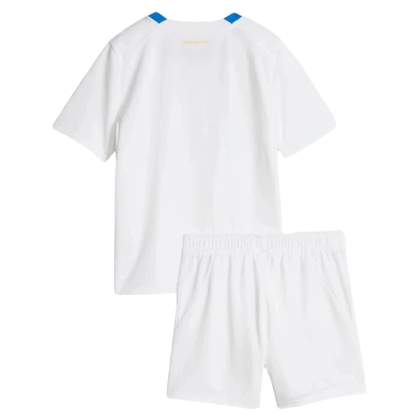Levné Dětský Fotbalový Dres Olympique de Marseille Domácí 2026-27
