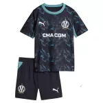 Levné Dětský Fotbalový Dres Olympique de Marseille Venkovní 2026-27