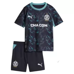 Levné Dětský Fotbalový Dres Olympique de Marseille Venkovní 2026-27