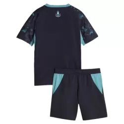 Levné Dětský Fotbalový Dres Olympique de Marseille Venkovní 2026-27