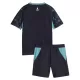 Levné Dětský Fotbalový Dres Olympique de Marseille Venkovní 2026-27