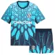 Levné Dětský Fotbalový Dres Olympique de Marseille Venkovní 2026-27 Modrá Levné Dětský Fotbalový Dres Olympique de Marseille Venkovní 2026-27 Modrá