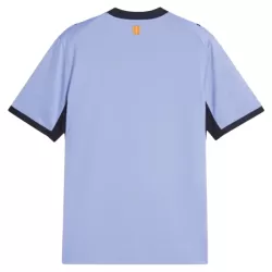 Levné Mužský Fotbalový Dres Olympique de Marseille Alternativní 2026-27