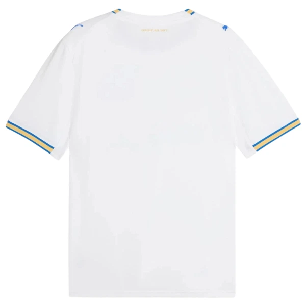 Levné Mužský Fotbalový Dres Olympique de Marseille Domácí 2026-27