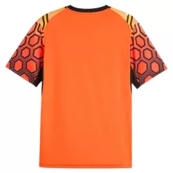 Levné Mužský Fotbalový Dres Olympique de Marseille Domácí 2026-27 Oranžový