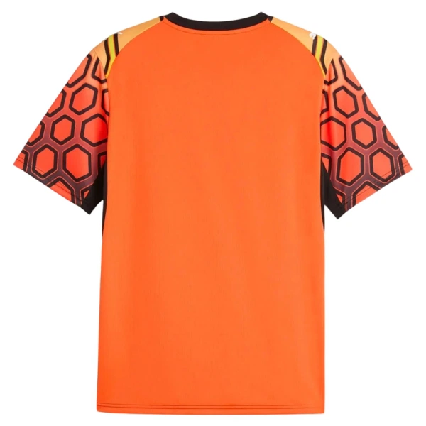 Levné Mužský Fotbalový Dres Olympique de Marseille Domácí 2026-27 Oranžový
