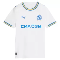 Levné Mužský Fotbalový Dres Olympique de Marseille Greenwood 10 Domácí 2026-27