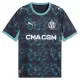 Levné Mužský Fotbalový Dres Olympique de Marseille Greenwood 10 Venkovní 2026-27