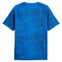 Levné Mužský Fotbalový Dres Olympique de Marseille Pre-Match 2026-27 Modrá