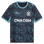 Levné Mužský Fotbalový Dres Olympique de Marseille Venkovní 2026-27