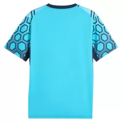 Levné Mužský Fotbalový Dres Olympique de Marseille Venkovní 2026-27 Modrá
