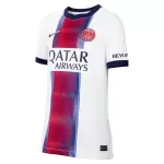 Levné Dámský Fotbalový Dres Paris Saint-Germain Venkovní 2026-27
