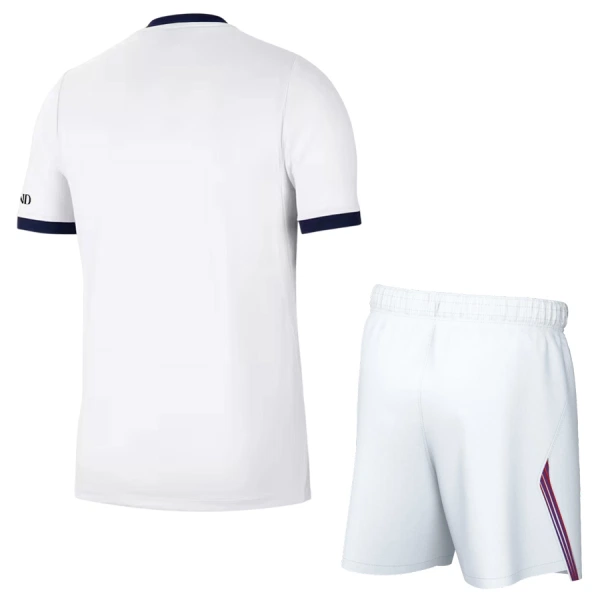 Levné Dětský Fotbalový Dres Paris Saint-Germain Venkovní 2026-27