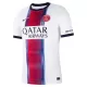 Levné Mužský Fotbalový Dres Paris Saint-Germain Desire Doue 14 Venkovní 2026-27