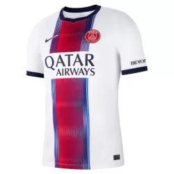 Levné Mužský Fotbalový Dres Paris Saint-Germain Hakimi 2 Venkovní 2026-27