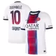 Levné Mužský Fotbalový Dres Paris Saint-Germain O. Dembele 10 Venkovní 2026-27 Levné Mužský Fotbalový Dres Paris Saint-Germain O. Dembele 10 Venkovní 2026-27