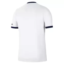 Levné Mužský Fotbalový Dres Paris Saint-Germain Venkovní 2026-27