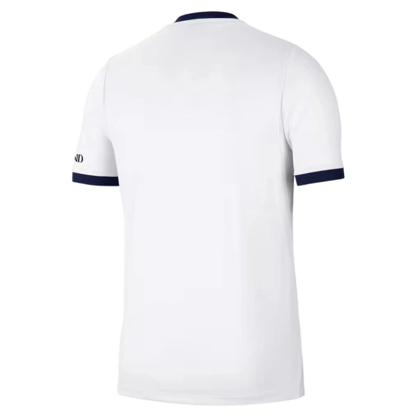 Levné Mužský Fotbalový Dres Paris Saint-Germain Venkovní 2026-27