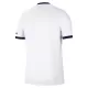 Levné Mužský Fotbalový Dres Paris Saint-Germain Venkovní 2026-27