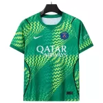 Levné Mužský Fotbalový Dres Paris Saint-Germain Venkovní Brankářské 2026-27