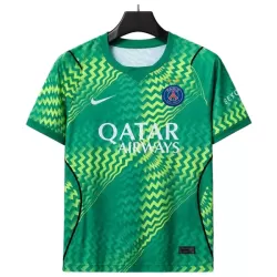 Levné Mužský Fotbalový Dres Paris Saint-Germain Venkovní Brankářské 2026-27 Levné Mužský Fotbalový Dres Paris Saint-Germain Venkovní Brankářské 2026-27