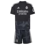 Levné Dětský Fotbalový Dres Real Madrid Brankářské Domácí 2026-27