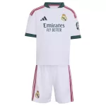 Levné Dětský Fotbalový Dres Real Madrid Domácí 2026-27