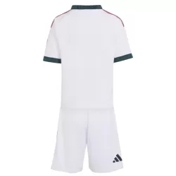 Levné Dětský Fotbalový Dres Real Madrid Domácí 2026-27