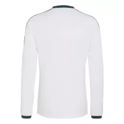 Levné Dětský Fotbalový Dres Real Madrid Domácí 2026-27 Dlouhý Rukáv
