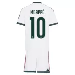 Levné Dětský Fotbalový Dres Real Madrid Mbappé 10 Domácí 2026-27