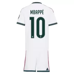 Levné Dětský Fotbalový Dres Real Madrid Mbappé 10 Domácí 2026-27