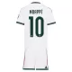 Levné Dětský Fotbalový Dres Real Madrid Mbappé 10 Domácí 2026-27