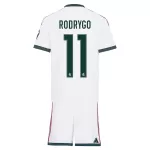 Levné Dětský Fotbalový Dres Real Madrid Rodrygo 11 Domácí 2026-27