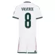 Levné Dětský Fotbalový Dres Real Madrid Valverde 8 Domácí 2026-27 Levné Dětský Fotbalový Dres Real Madrid Valverde 8 Domácí 2026-27