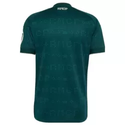 Levné Dětský Fotbalový Dres Real Madrid Venkovní 2026-27