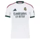 Levné Mužský Fotbalový Dres Real Madrid Alaba 4 Domácí 2026-27