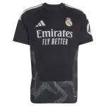 Levné Mužský Fotbalový Dres Real Madrid Brankářské Domácí 2026-27