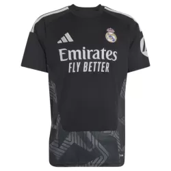 Levné Mužský Fotbalový Dres Real Madrid Courtois 1 Brankářské Domácí 2026-27