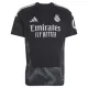 Levné Mužský Fotbalový Dres Real Madrid Courtois 1 Brankářské Domácí 2026-27